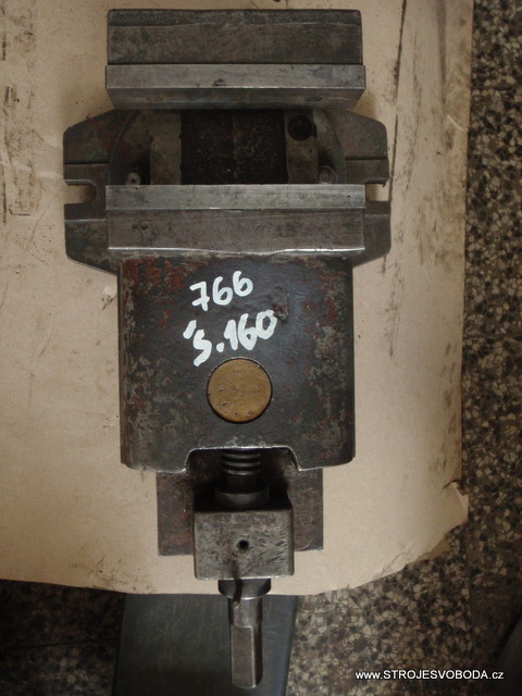 Svěrák strojní 160mm (P3294792.JPG)